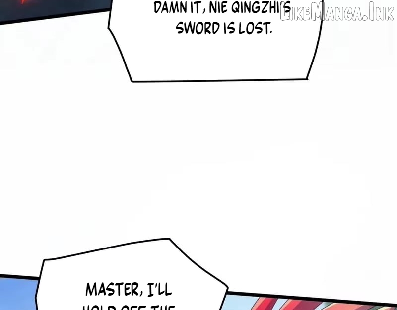 Invasion of the Myriad Races: Starting by Taming a Legendary Beast Chapter 87  - page 36